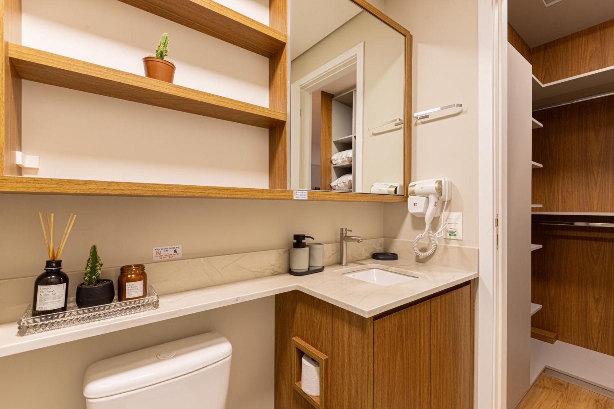 Easy Star - Sofisticado C/vaga No Campo Belo - Ah06i Apartamento *