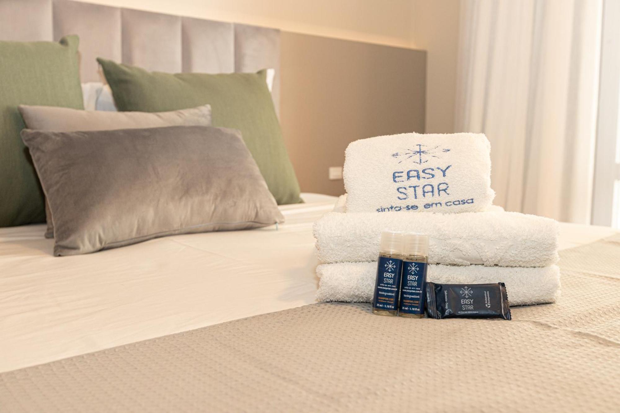 Apartamento Easy Star - Sofisticado C/vaga No Campo Belo - Ah06i São Paulo