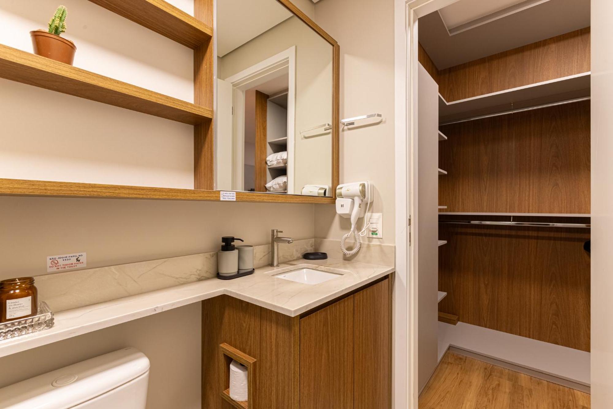 Apartamento Easy Star - Sofisticado C/vaga No Campo Belo - Ah06i São Paulo