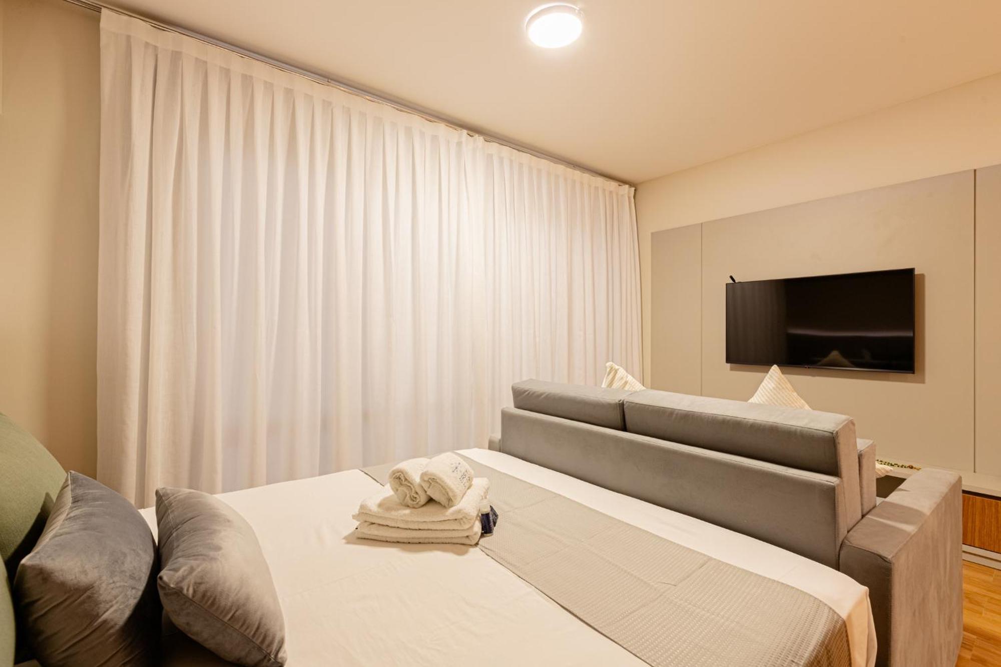 Easy Star - Sofisticado C/vaga No Campo Belo - Ah06i Apartamento São Paulo